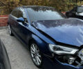 Ауди А3 2014 в Днепре (Днепропетровске) на Automoto.ua Синий Ауди А3, объемом двигателя 1.98 л и пробегом 199 тыс. км за 9000 $, фото 2 на Automoto.ua
