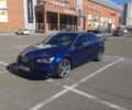 Синий Ауди А3, объемом двигателя 1.8 л и пробегом 187 тыс. км за 10500 $, фото 11 на Automoto.ua