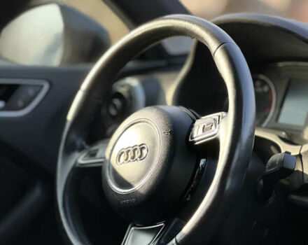 Синий Ауди А3, объемом двигателя 1.98 л и пробегом 190 тыс. км за 12999 $, фото 19 на Automoto.ua