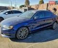 Синій Ауді А3, об'ємом двигуна 2 л та пробігом 139 тис. км за 2500 $, фото 1 на Automoto.ua