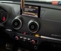 Синий Ауди А3, объемом двигателя 2 л и пробегом 168 тыс. км за 13440 $, фото 20 на Automoto.ua