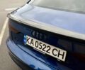 Синій Ауді А3, об'ємом двигуна 1.8 л та пробігом 210 тис. км за 11500 $, фото 4 на Automoto.ua