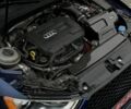 Синий Ауди А3, объемом двигателя 2 л и пробегом 167 тыс. км за 16500 $, фото 23 на Automoto.ua