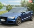 Синій Ауді А3, об'ємом двигуна 1.98 л та пробігом 193 тис. км за 11999 $, фото 1 на Automoto.ua