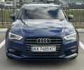 Синій Ауді А3, об'ємом двигуна 1.4 л та пробігом 145 тис. км за 12200 $, фото 1 на Automoto.ua