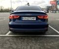 Синій Ауді А3, об'ємом двигуна 1.98 л та пробігом 156 тис. км за 18800 $, фото 6 на Automoto.ua