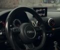 Синий Ауди А3, объемом двигателя 2 л и пробегом 167 тыс. км за 16500 $, фото 13 на Automoto.ua