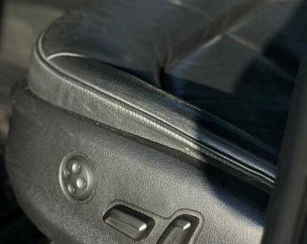 Синий Ауди А3, объемом двигателя 1.98 л и пробегом 190 тыс. км за 12999 $, фото 12 на Automoto.ua