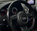 Синий Ауди А3, объемом двигателя 2 л и пробегом 167 тыс. км за 16500 $, фото 16 на Automoto.ua
