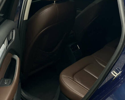 Синий Ауди А3, объемом двигателя 2 л и пробегом 167 тыс. км за 15200 $, фото 14 на Automoto.ua