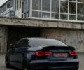 Синий Ауди А3, объемом двигателя 2 л и пробегом 167 тыс. км за 16500 $, фото 5 на Automoto.ua