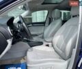 Синий Ауди А3, объемом двигателя 1.97 л и пробегом 138 тыс. км за 13800 $, фото 7 на Automoto.ua