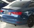 Синій Ауді А3, об'ємом двигуна 2 л та пробігом 168 тис. км за 13440 $, фото 8 на Automoto.ua
