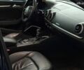 Синій Ауді А3, об'ємом двигуна 2 л та пробігом 168 тис. км за 13440 $, фото 18 на Automoto.ua