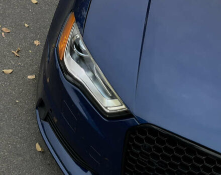 Синий Ауди А3, объемом двигателя 2 л и пробегом 167 тыс. км за 15200 $, фото 3 на Automoto.ua