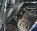 Синій Ауді А3, об'ємом двигуна 2 л та пробігом 168 тис. км за 13440 $, фото 16 на Automoto.ua