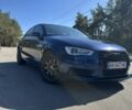 Ауди А3 2014 в Кропивницком (Кировограде) на Automoto.ua Синий Ауди А3, объемом двигателя 1.8 л и пробегом 201 тыс. км за 13000 $, фото 3 на Automoto.ua
