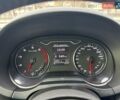 Синій Ауді А3, об'ємом двигуна 1.4 л та пробігом 145 тис. км за 12500 $, фото 10 на Automoto.ua