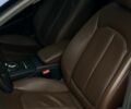 Синий Ауди А3, объемом двигателя 2 л и пробегом 167 тыс. км за 16500 $, фото 11 на Automoto.ua