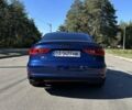 Синій Ауді А3, об'ємом двигуна 1.8 л та пробігом 201 тис. км за 11500 $, фото 6 на Automoto.ua