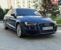 Синій Ауді А3, об'ємом двигуна 2 л та пробігом 199 тис. км за 14000 $, фото 1 на Automoto.ua
