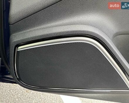 Синій Ауді А3, об'ємом двигуна 1.4 л та пробігом 145 тис. км за 12500 $, фото 13 на Automoto.ua