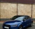 Синій Ауді А3, об'ємом двигуна 1.8 л та пробігом 210 тис. км за 11500 $, фото 1 на Automoto.ua