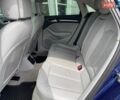 Синий Ауди А3, объемом двигателя 1.97 л и пробегом 138 тыс. км за 13800 $, фото 8 на Automoto.ua