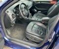 Синий Ауди А3, объемом двигателя 1.8 л и пробегом 109 тыс. км за 12999 $, фото 10 на Automoto.ua