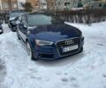 Синій Ауді А3, об'ємом двигуна 1.8 л та пробігом 108 тис. км за 13200 $, фото 3 на Automoto.ua