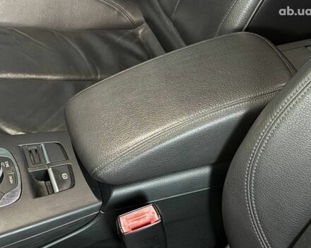 Синій Ауді А3, об'ємом двигуна 2 л та пробігом 168 тис. км за 13440 $, фото 14 на Automoto.ua