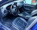Синий Ауди А3, объемом двигателя 1.8 л и пробегом 178 тыс. км за 11600 $, фото 12 на Automoto.ua