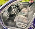 Синий Ауди А3, объемом двигателя 1.6 л и пробегом 239 тыс. км за 11500 $, фото 4 на Automoto.ua