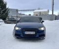 Синій Ауді А3, об'ємом двигуна 2 л та пробігом 162 тис. км за 13200 $, фото 1 на Automoto.ua