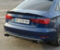 Синий Ауди А3, объемом двигателя 1.98 л и пробегом 193 тыс. км за 13800 $, фото 7 на Automoto.ua