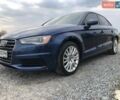 Синий Ауди А3, объемом двигателя 2 л и пробегом 296 тыс. км за 10500 $, фото 5 на Automoto.ua