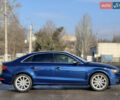 Синий Ауди А3, объемом двигателя 1.98 л и пробегом 190 тыс. км за 12999 $, фото 4 на Automoto.ua