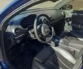 Синий Ауди А3, объемом двигателя 1.8 л и пробегом 187 тыс. км за 10500 $, фото 7 на Automoto.ua