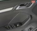 Синий Ауди А3, объемом двигателя 2 л и пробегом 168 тыс. км за 13440 $, фото 10 на Automoto.ua