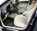 Синій Ауді А3, об'ємом двигуна 1.98 л та пробігом 156 тис. км за 18800 $, фото 14 на Automoto.ua