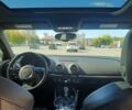 Синий Ауди А3, объемом двигателя 1.8 л и пробегом 187 тыс. км за 10500 $, фото 5 на Automoto.ua