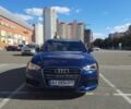 Синий Ауди А3, объемом двигателя 1.8 л и пробегом 187 тыс. км за 10500 $, фото 1 на Automoto.ua