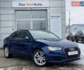 Синий Ауди А3, объемом двигателя 1.97 л и пробегом 138 тыс. км за 14990 $, фото 1 на Automoto.ua
