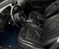 Синій Ауді А3, об'ємом двигуна 1.8 л та пробігом 210 тис. км за 11500 $, фото 8 на Automoto.ua