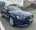 Синій Ауді А3, об'ємом двигуна 1.4 л та пробігом 145 тис. км за 12500 $, фото 6 на Automoto.ua