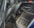 Синий Ауди А3, объемом двигателя 2 л и пробегом 168 тыс. км за 13440 $, фото 16 на Automoto.ua