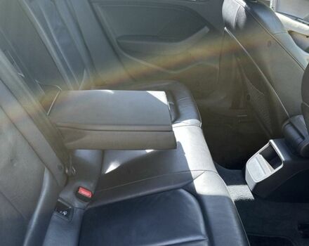 Ауди А3 2014 в Кропивницком (Кировограде) на Automoto.ua Синий Ауди А3, объемом двигателя 1.8 л и пробегом 201 тыс. км за 13000 $, фото 5 на Automoto.ua