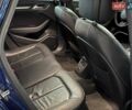 Синий Ауди А3, объемом двигателя 2 л и пробегом 168 тыс. км за 13440 $, фото 17 на Automoto.ua