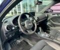 Ауді А3 2015 у Чернівцях на Automoto.ua Синій Ауді А3, об'ємом двигуна 2 л та пробігом 77 тис. км за 4300 $, фото 5 на Automoto.ua