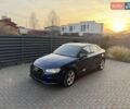 Синий Ауди А3, объемом двигателя 2 л и пробегом 93 тыс. км за 13900 $, фото 1 на Automoto.ua